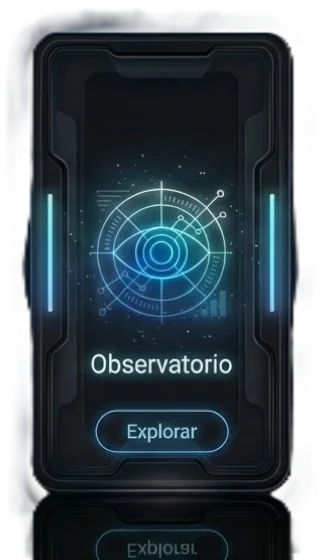 Observatorio - estado activo