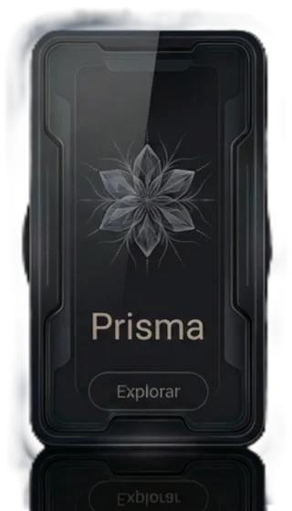 Prisma - estado inactivo